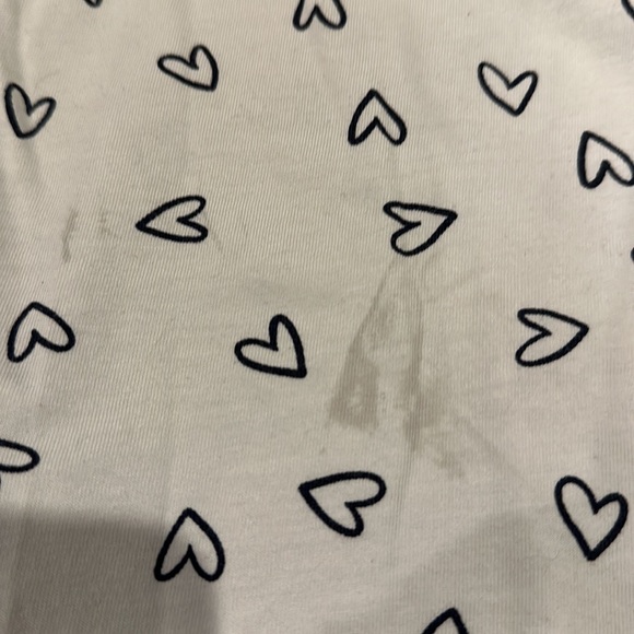 Wendy Bellisimo velvet black jumper, with pleated skirt and front pockets. 48 mo - Picture 11 of 11